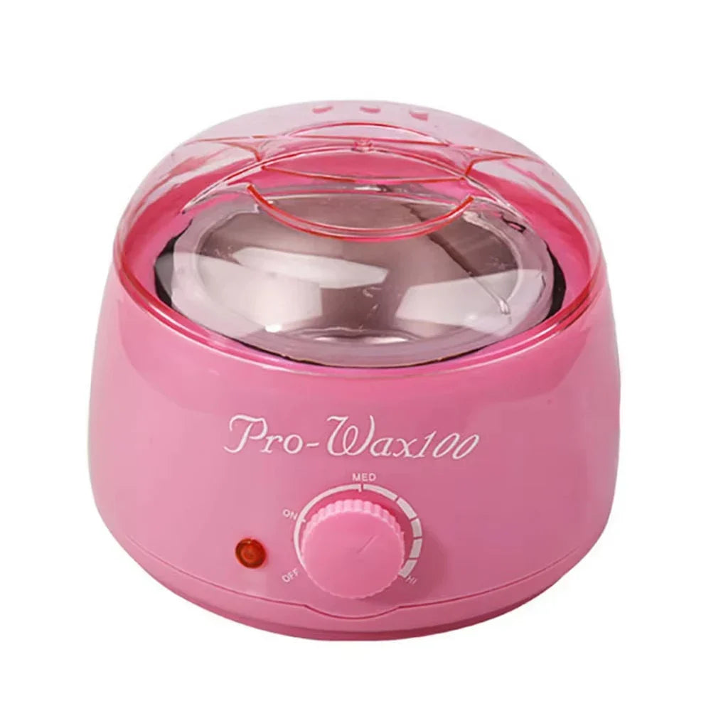 Hair Removal Wax Warmers